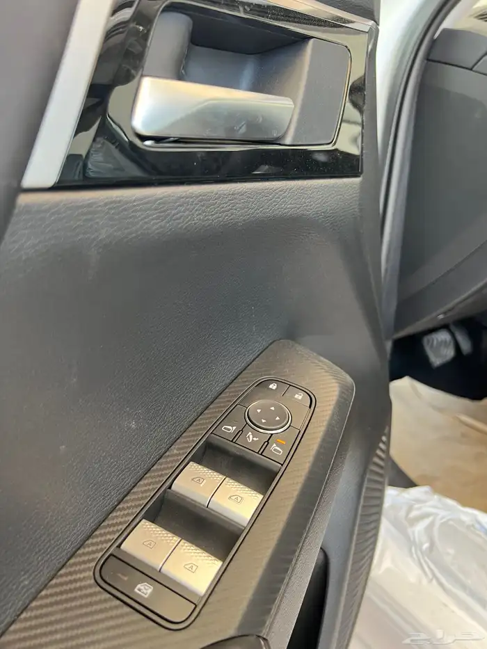 ميتسوبيشي اوتلاندر 2025 نص فل بلس ب110900 عرض خاص نقاط عمياء 34