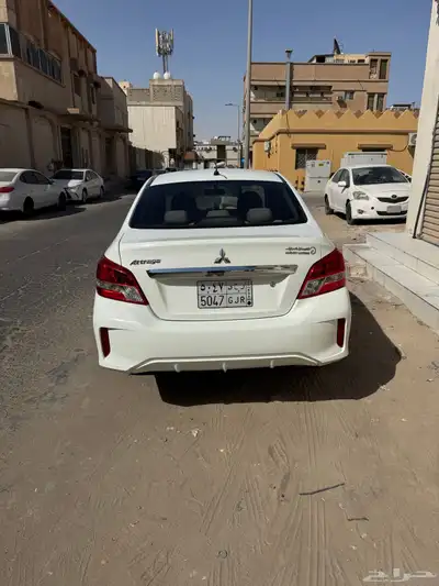 متسوبيشي اتراج index