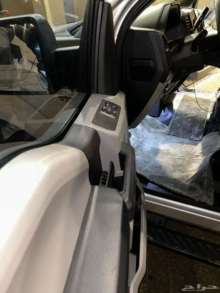 فورد اف 150 f150 ford 2018 للنظافة عنوان 16
