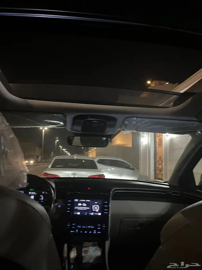 هونداي توسان 2024 فل 13