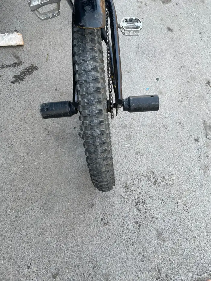 سيكل كوبرا جنوط مراوح 7