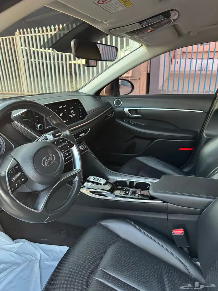 سوناتا 2020 بنزين 39