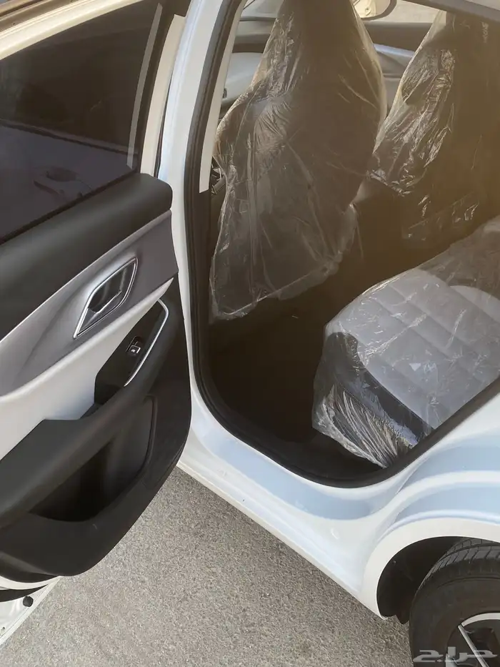 بايك Baic U5 plus 13