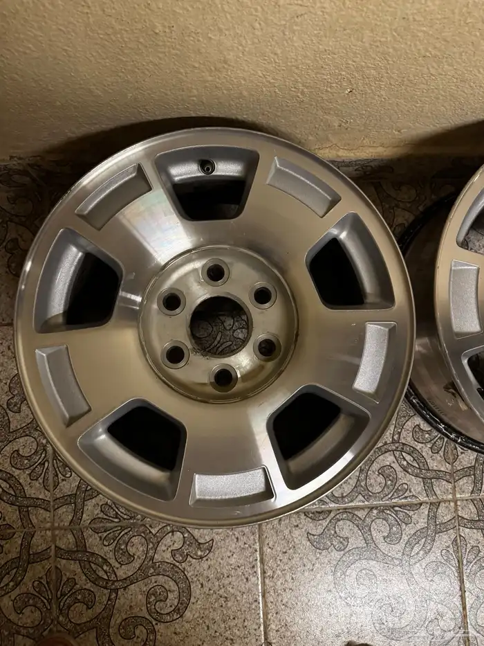 جنوط تاهو 2011 اصلي وكاله 0