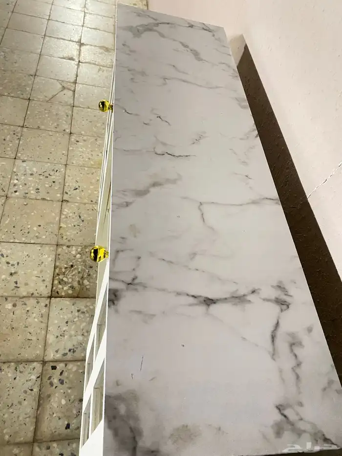 ركن قهوة طاولة قهوة كورنر 6