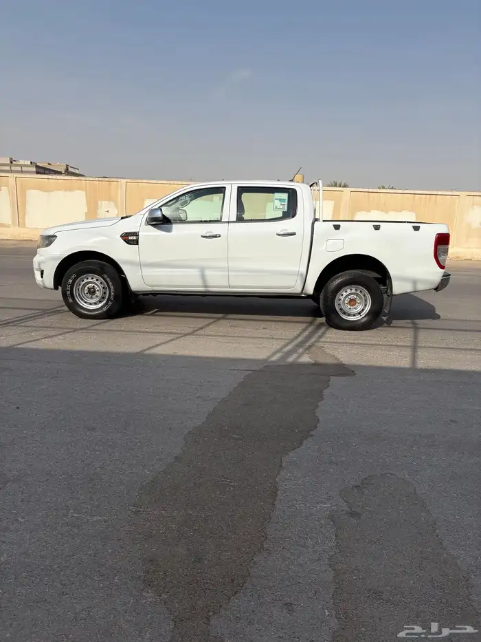 رنجر دبل ديزل 0