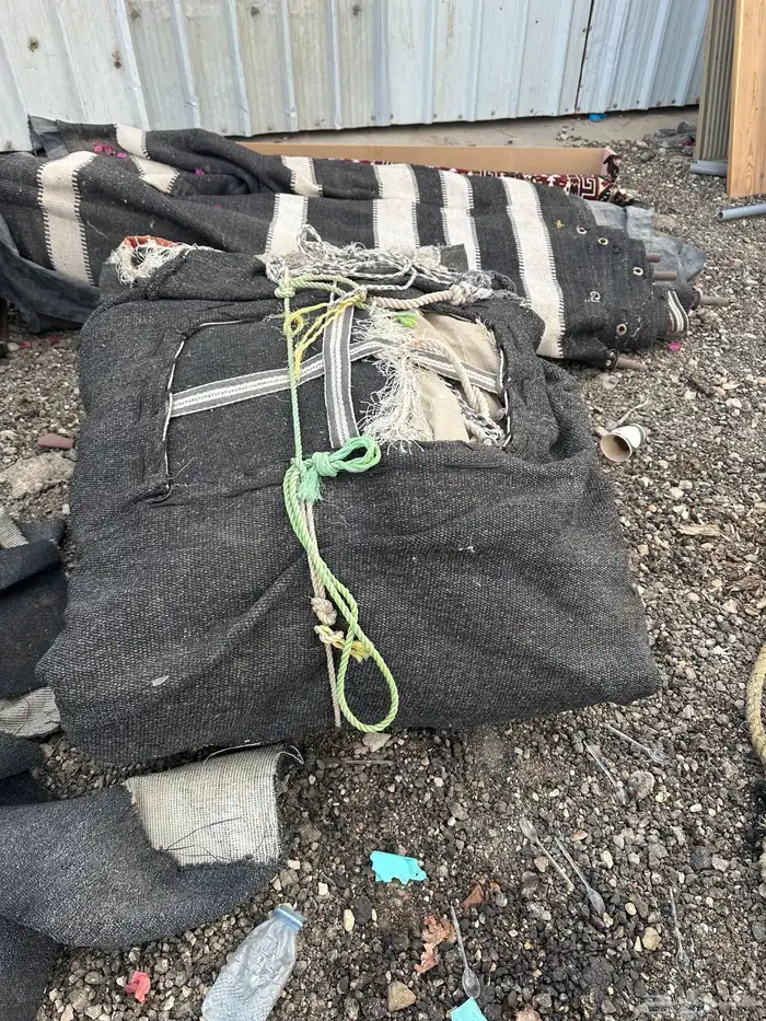 بيت شعر جملون 4 6 1