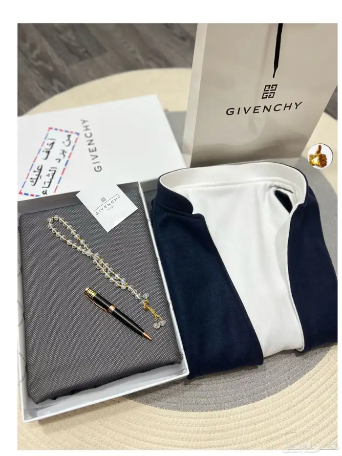 هدايا شتويه سديري 6