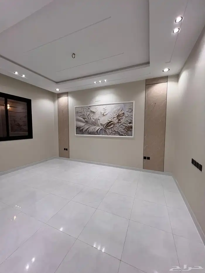 ادوار ارضيه وارواف علويه بالمحالة ابها بتصميم عصرى حديث 16