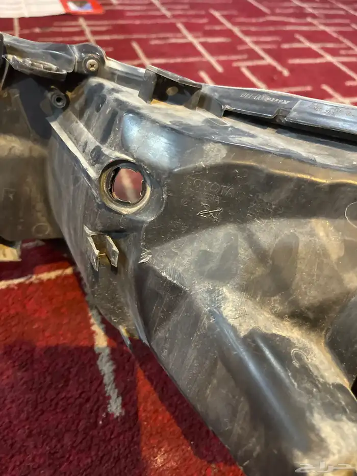 شمعات يارس 6