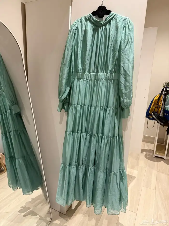 فستان للبيع 0