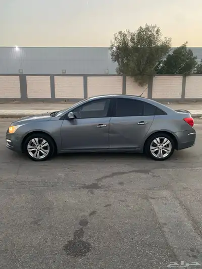 كروز 2017 LT index