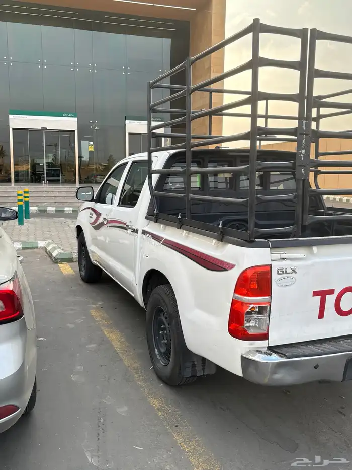 هايلكس 2014 17