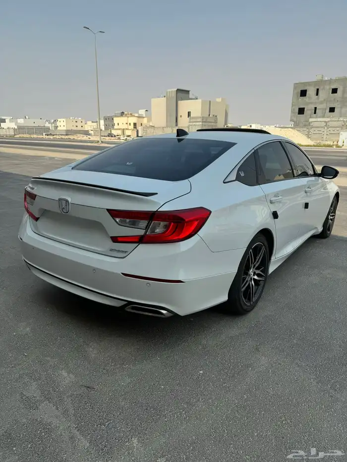 اكورد 2022 فل كامل 5