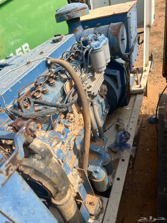 لوبد ومعدات للبيع 6