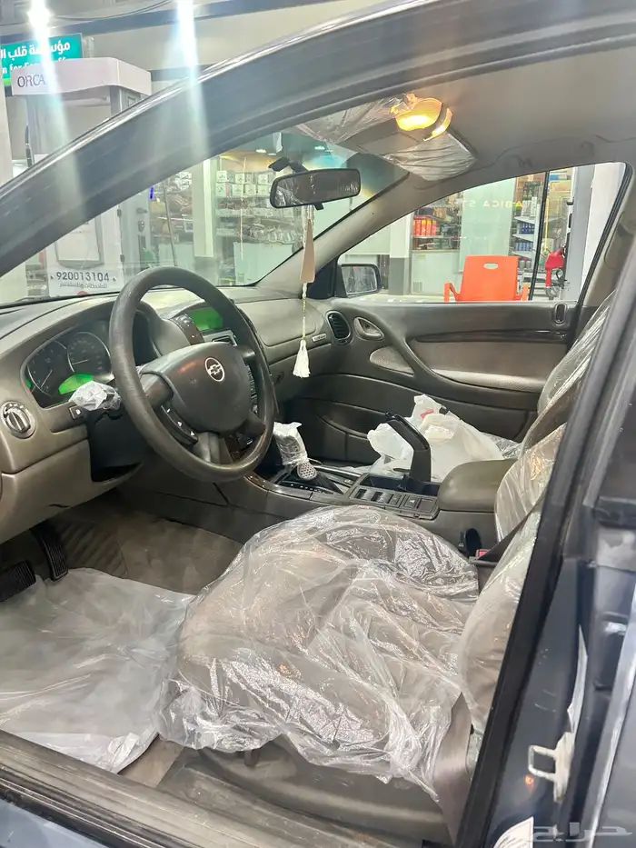 كابرس للبيع 6