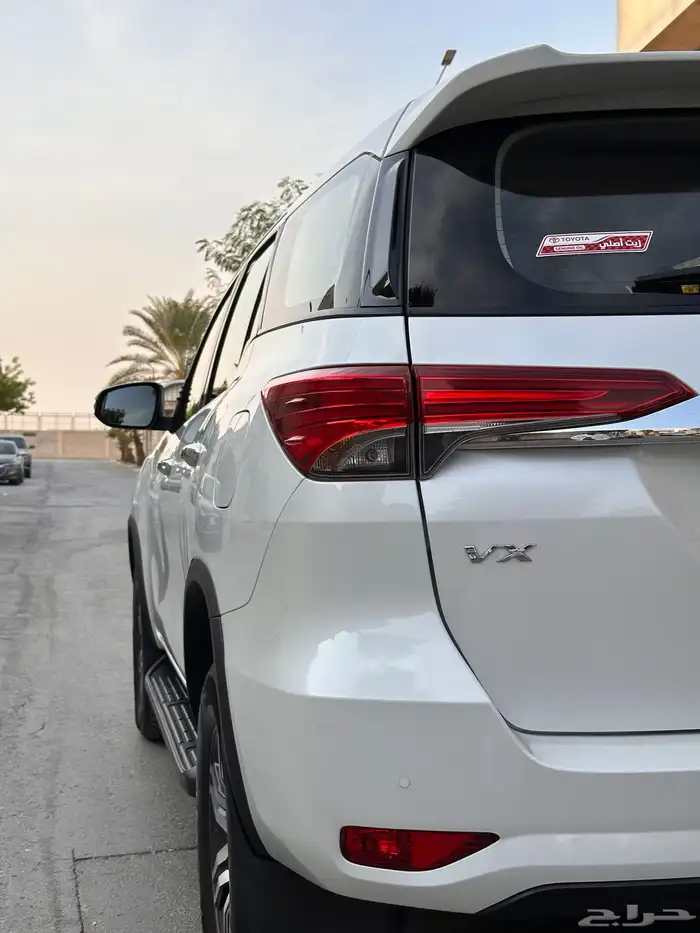 فوتشنر 2023 VX1 3