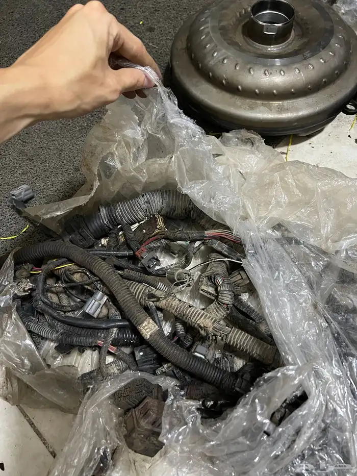 ضفيرة مكينة التيما 2008-2012 1