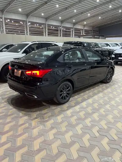 شيري اريزو 5 كمفورت سعودي 2025 index