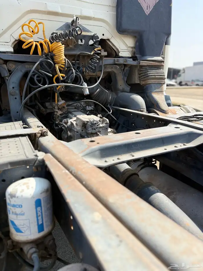 البي راس جفالي 98 8