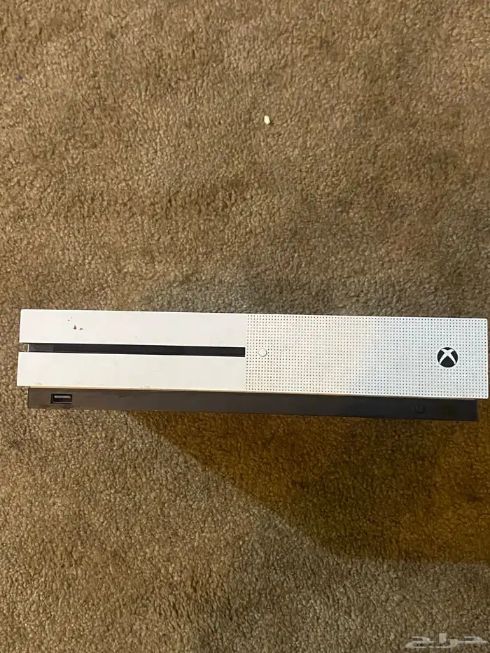 اكس بوكس ون اس 0