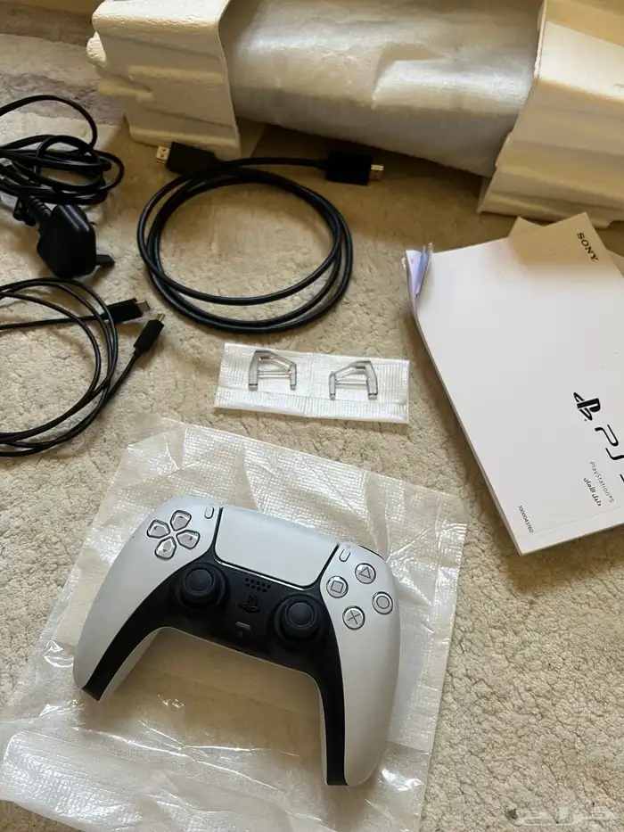 سوني 5 ديجتل للبيع 1