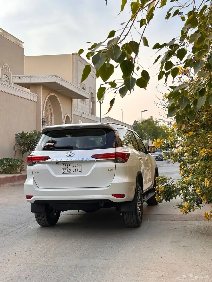 فوتشنر 2023 VX1 4