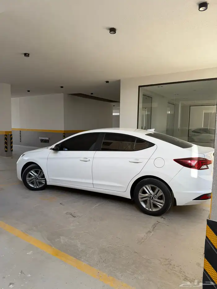 النترا نص فل المكينة الكبيره 2.0 المالك الاول 3