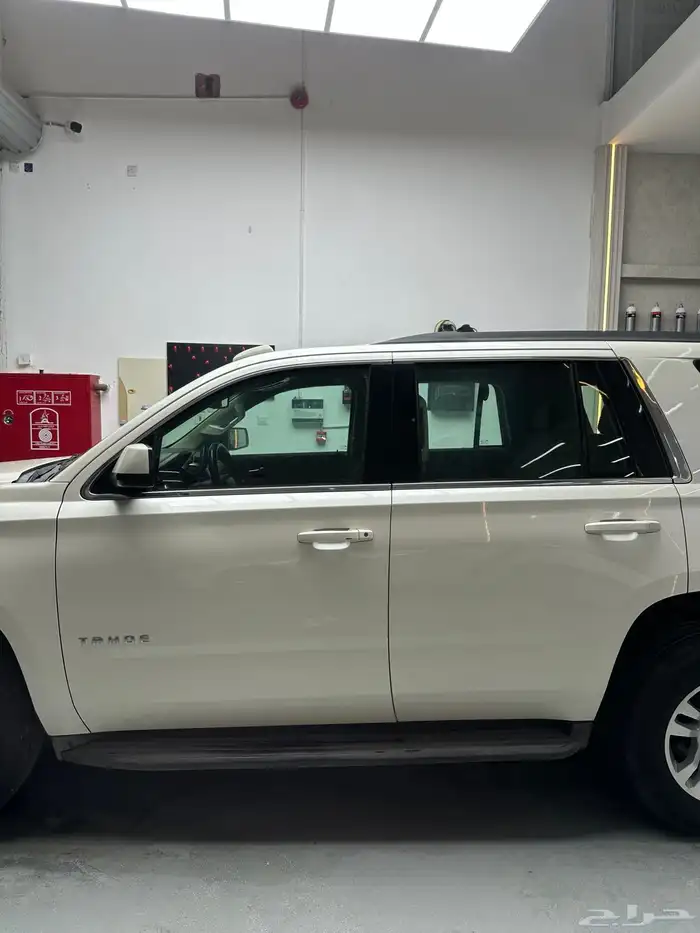 تاهو 2015 للبيع 2