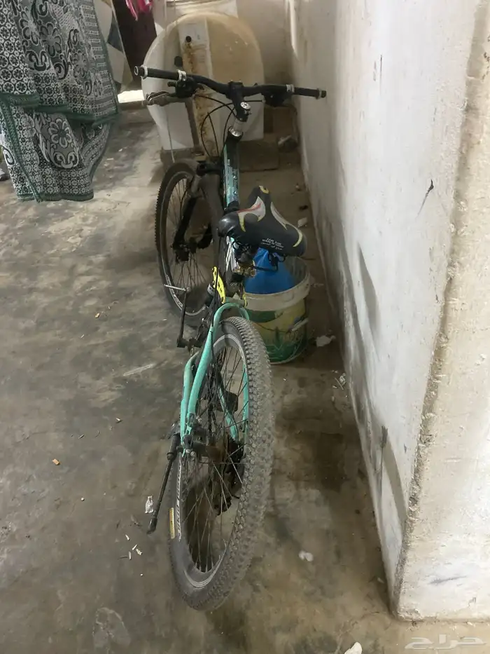 سيكل مكاس26 2