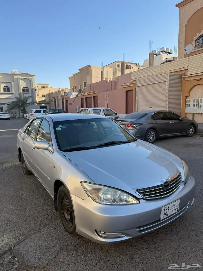 كامري 2003 للبيع 2