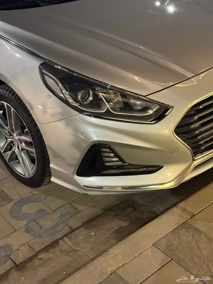 سوناتا 19 نص فل وكاله 5