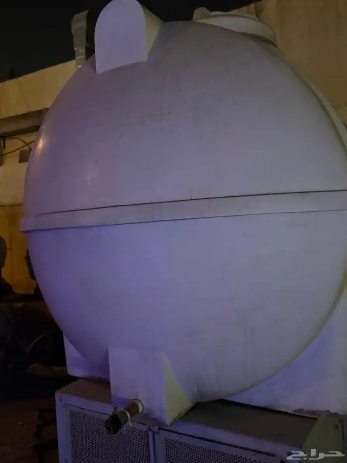 خزان ماء 2000 لتر الرياض المؤنسيه 0