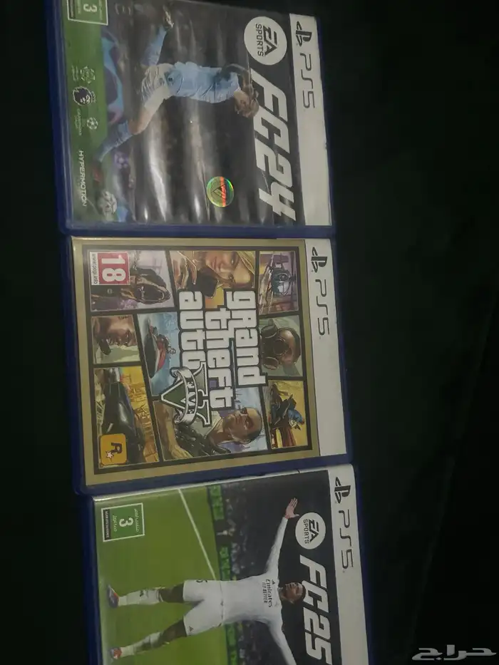 شريط سوني5 0