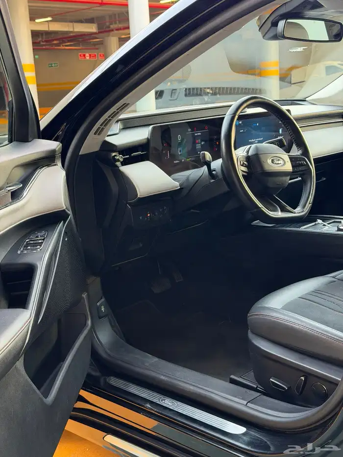 تورس 2023 تيتانيوم فل كامل 22