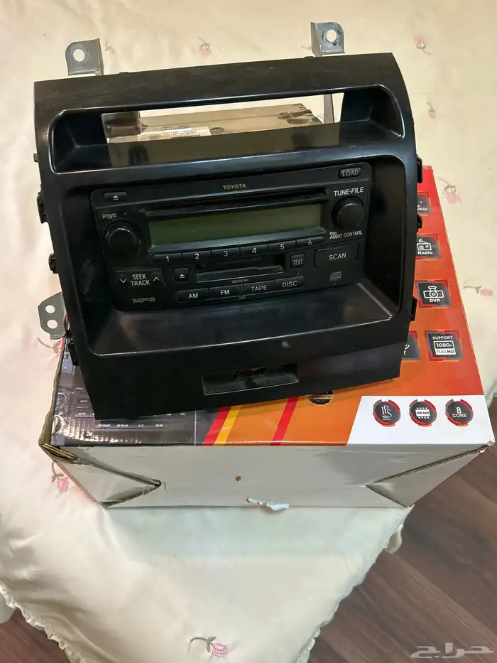 مسجل جيب 2010 0