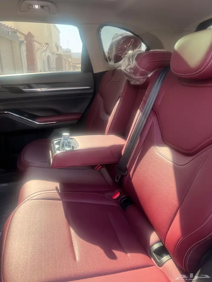 هافال H6 بريميوم 2022 1