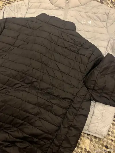 جاكيت ماركه سويسريه NDK SWISS index