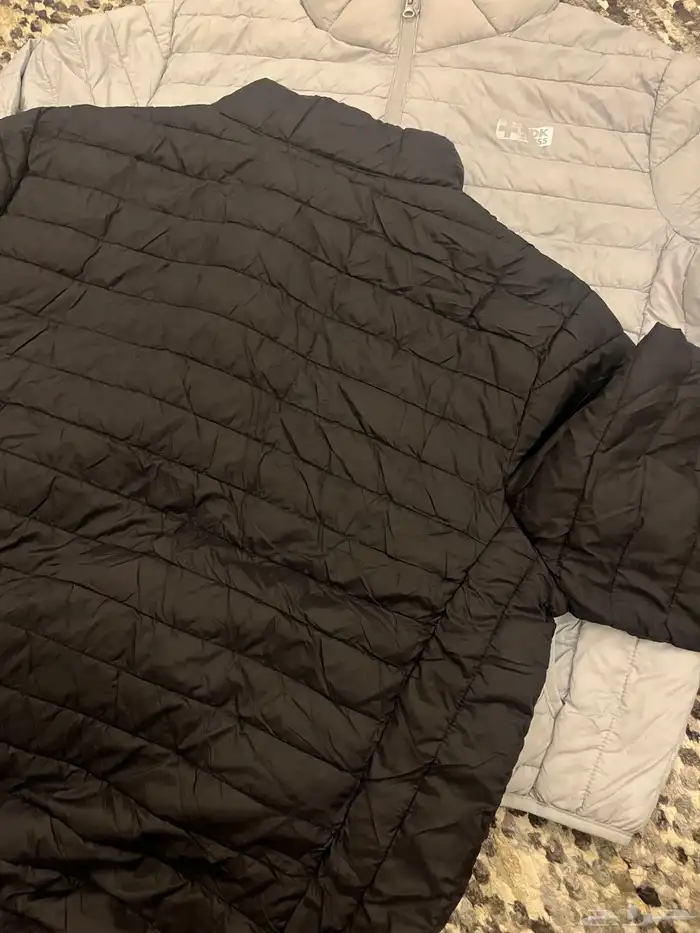 جاكيت ماركه سويسريه NDK SWISS 0