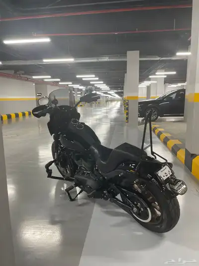 Low Rider S 2021 index