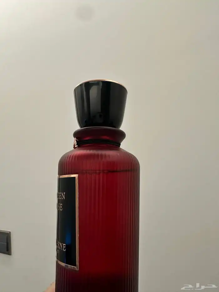 عطر كوين روز من لافرين 1