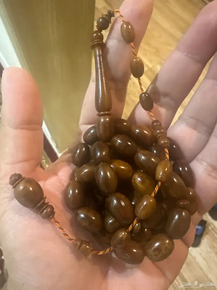 مسباح كوك قصة مميزة 0