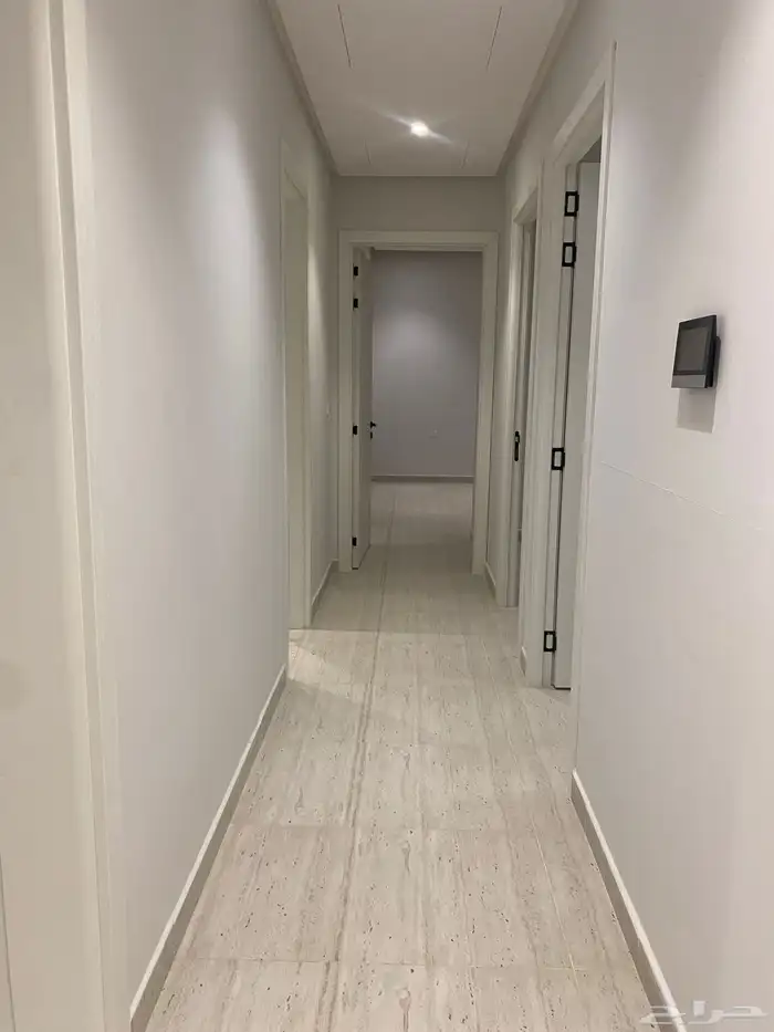 شقه للأيجار حي النرجس ( الماجديه ) 5