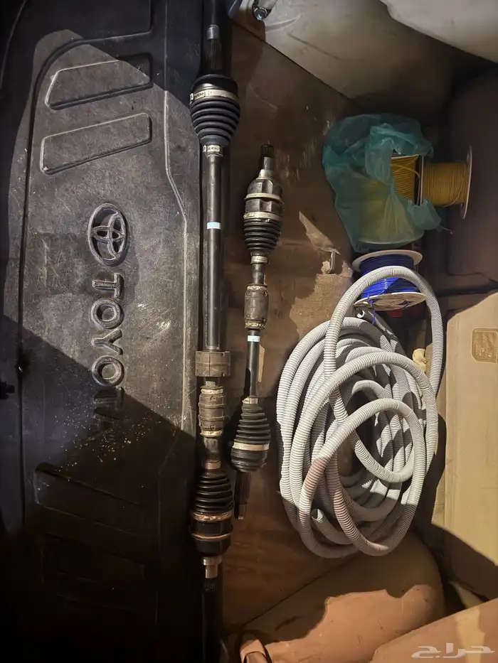 عكوس يارس 2023 0