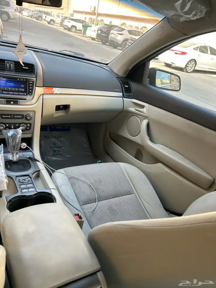 كابرس اسود أساس 2013 4