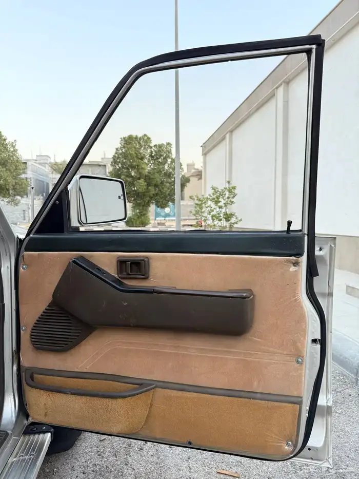 نيسان باترول 1992 30