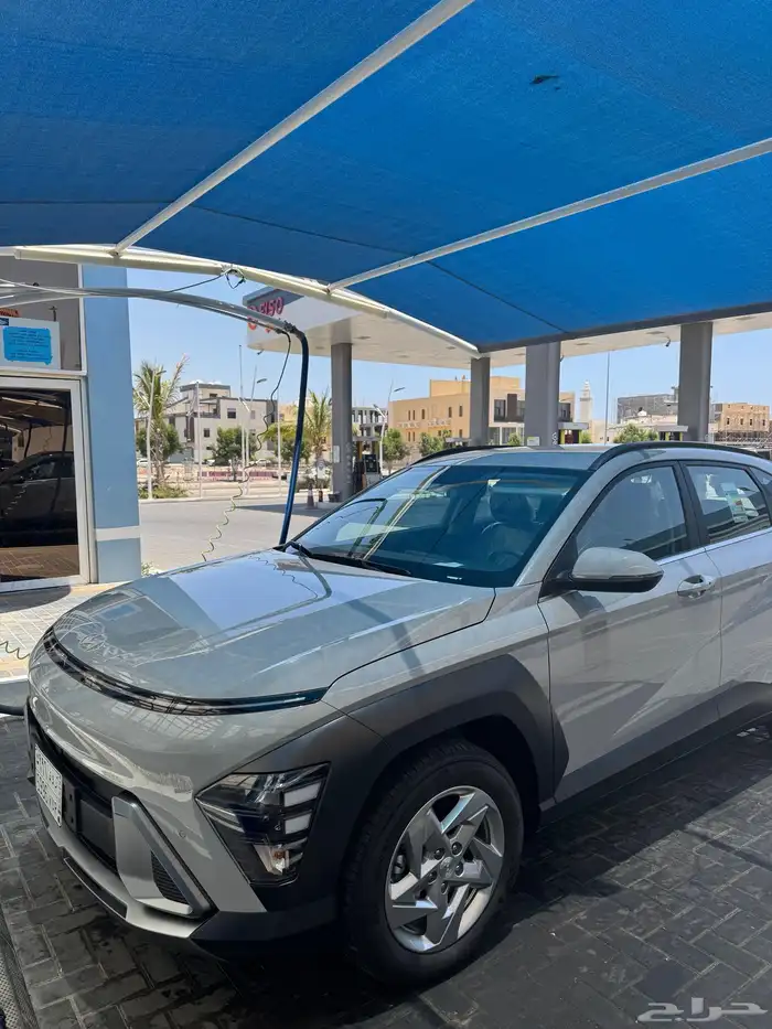 كونا 2025 فليت خليجي تشغيل عن بعد ممشى 800 كيلو فقط 3