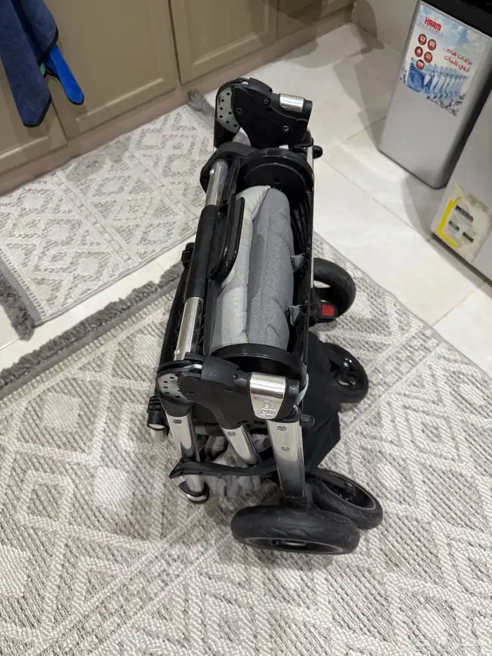 عربه أطفال 11