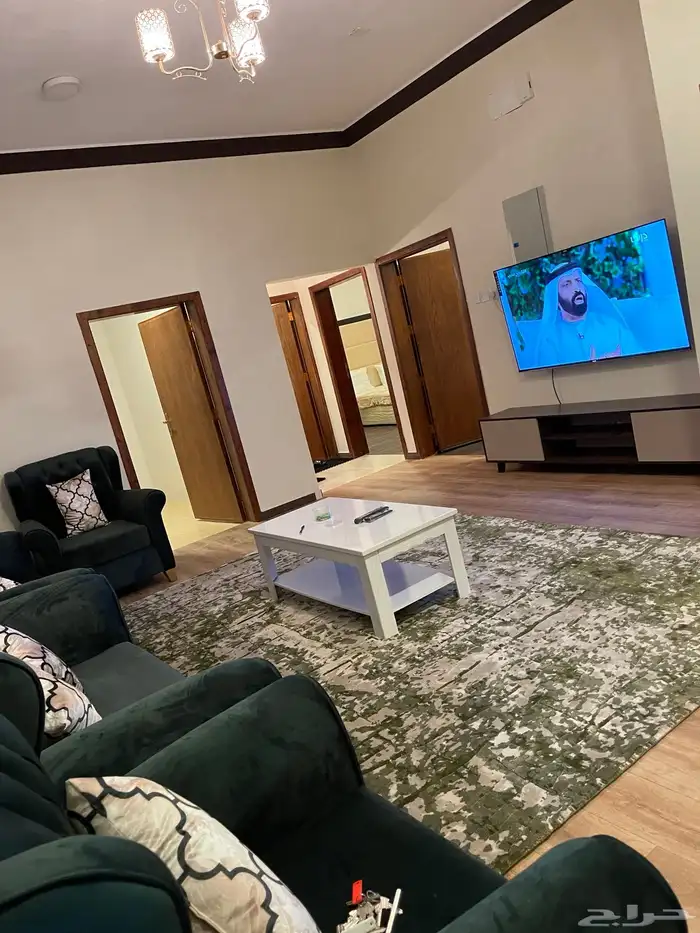 شقق فاخرة بخميس مشيط باسعار مغرية للإيجار 0
