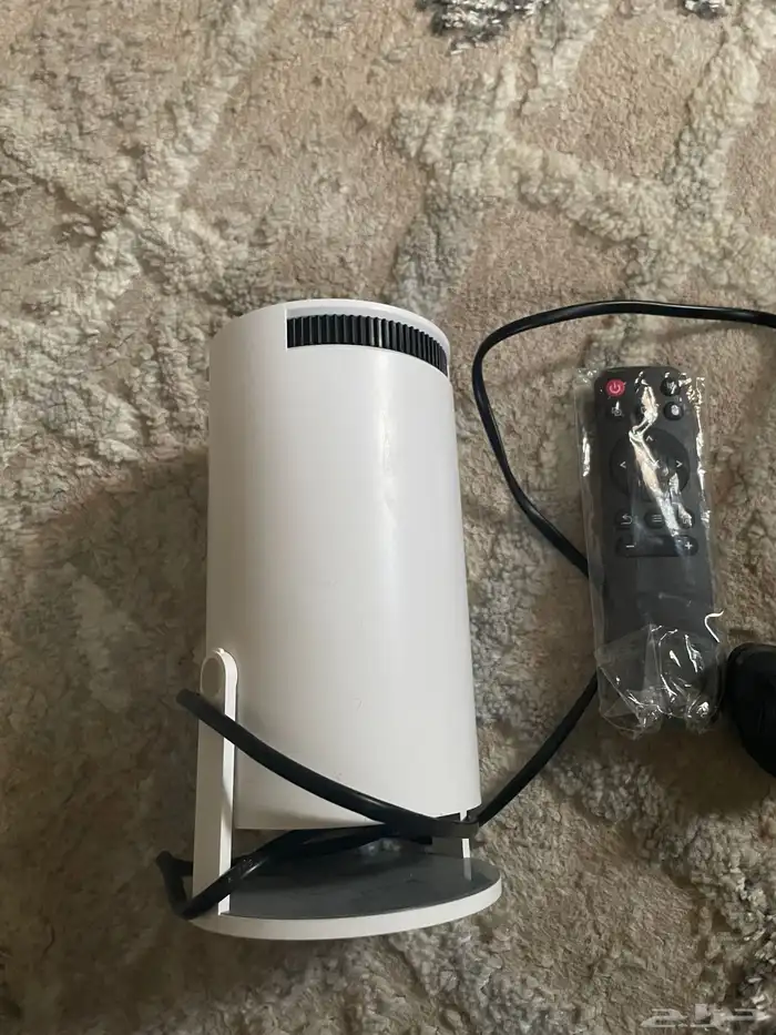 بروجكتر ميني متنقل 2